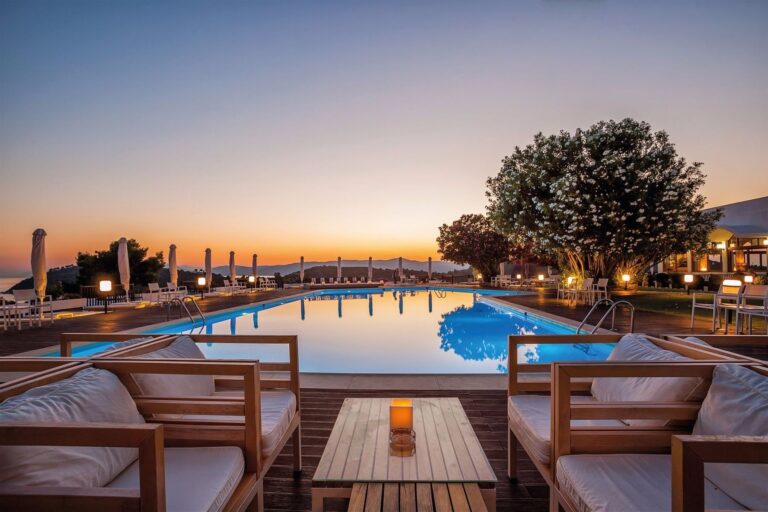 Skiathos Palace
